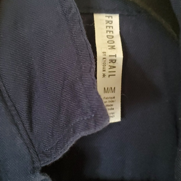 Shirt Dress - Picture 5 of 6